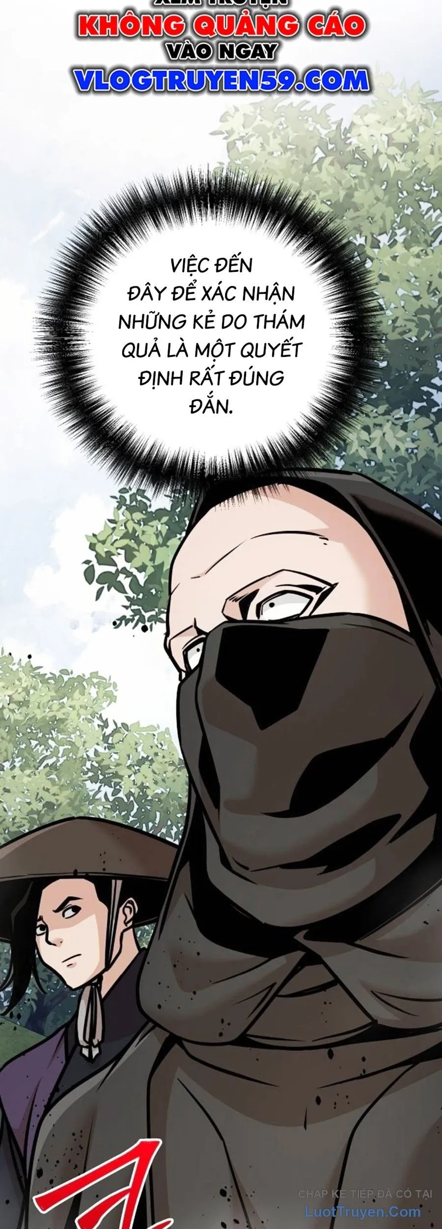 Tiểu Tử Đáng Ngờ Lại Là Cao Thủ chapter 124 15