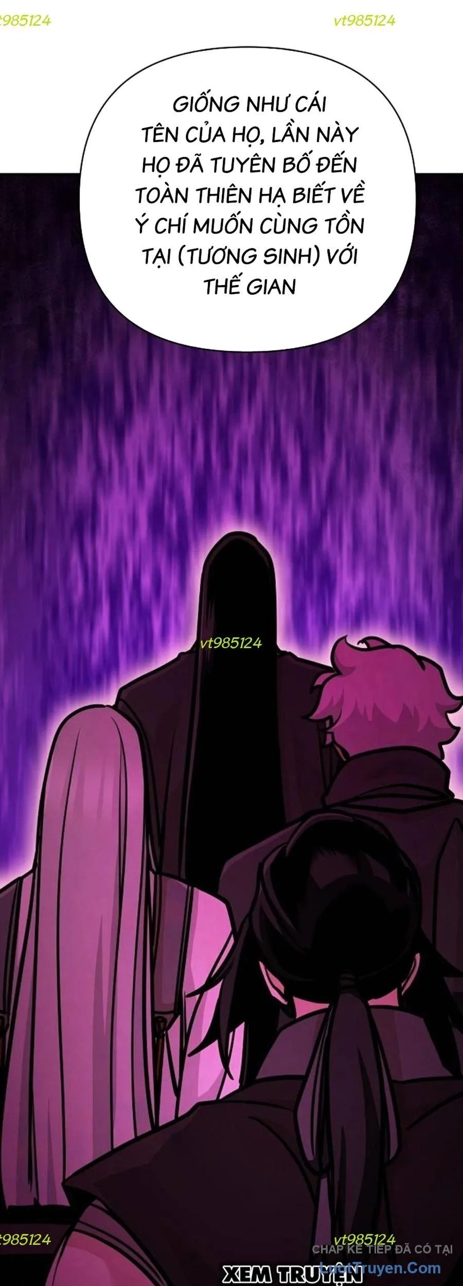 Tiểu Tử Đáng Ngờ Lại Là Cao Thủ chapter 124 23