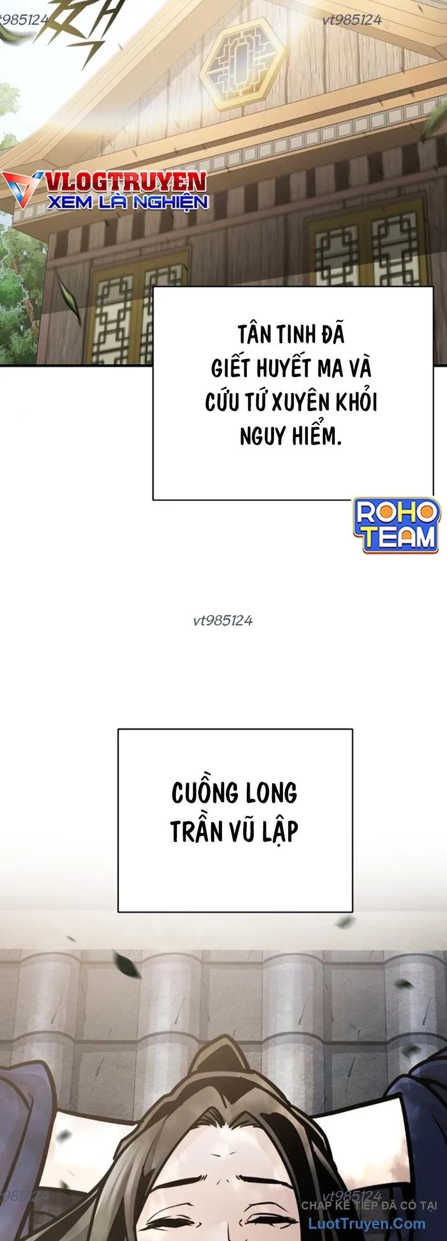 Tiểu Tử Đáng Ngờ Lại Là Cao Thủ chapter 124 25