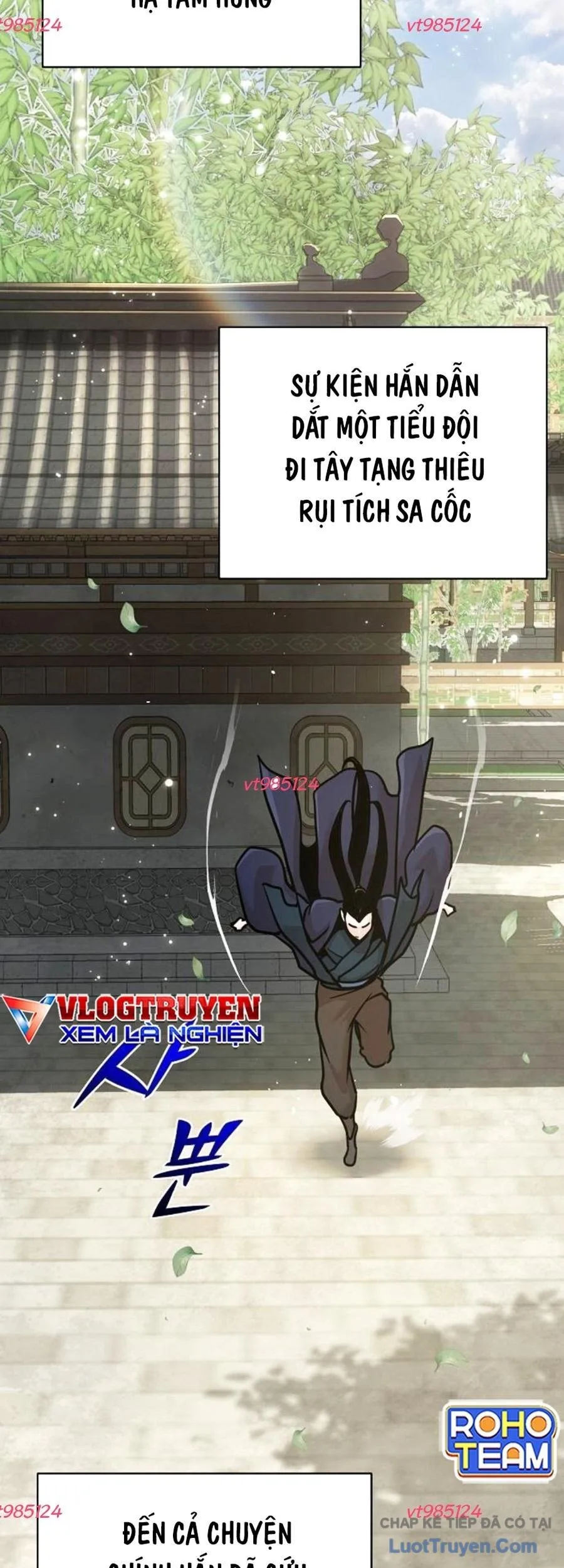 Tiểu Tử Đáng Ngờ Lại Là Cao Thủ chapter 124 27