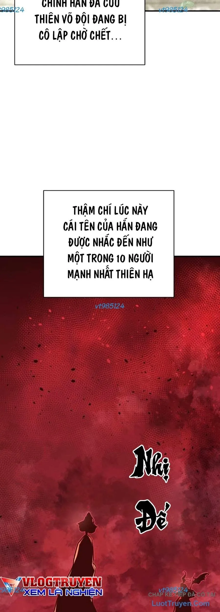 Tiểu Tử Đáng Ngờ Lại Là Cao Thủ chapter 124 28