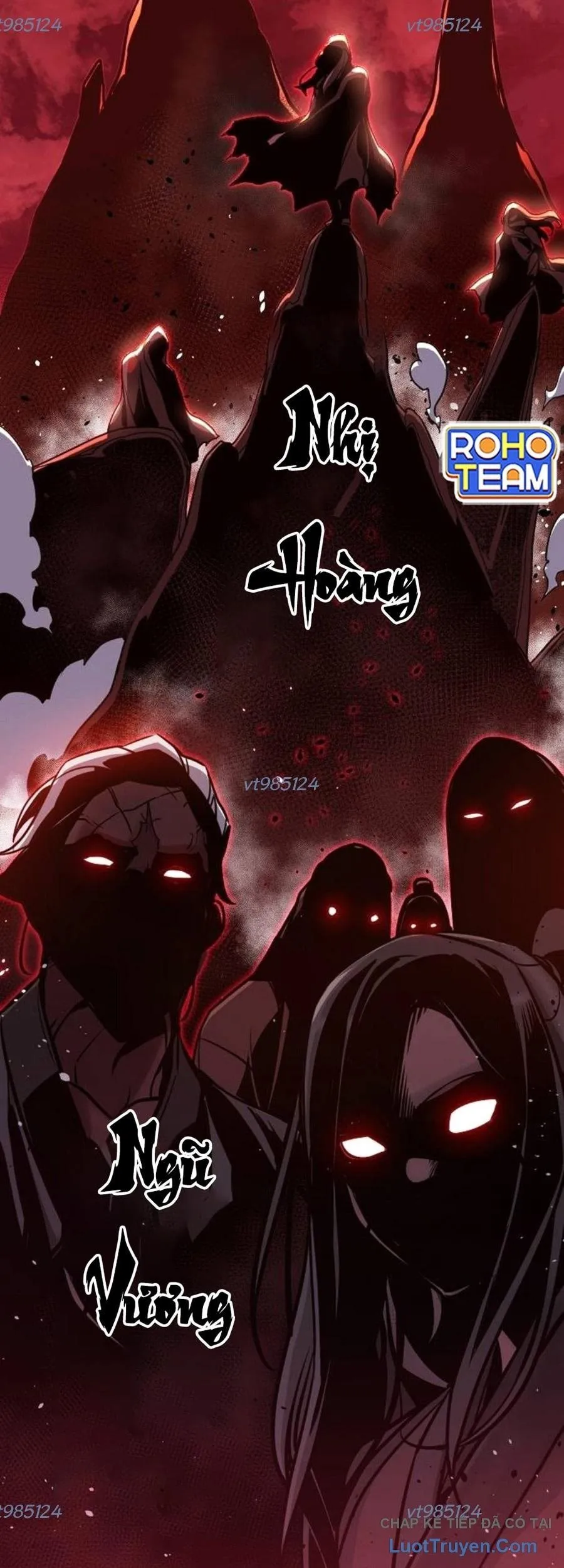 Tiểu Tử Đáng Ngờ Lại Là Cao Thủ chapter 124 29