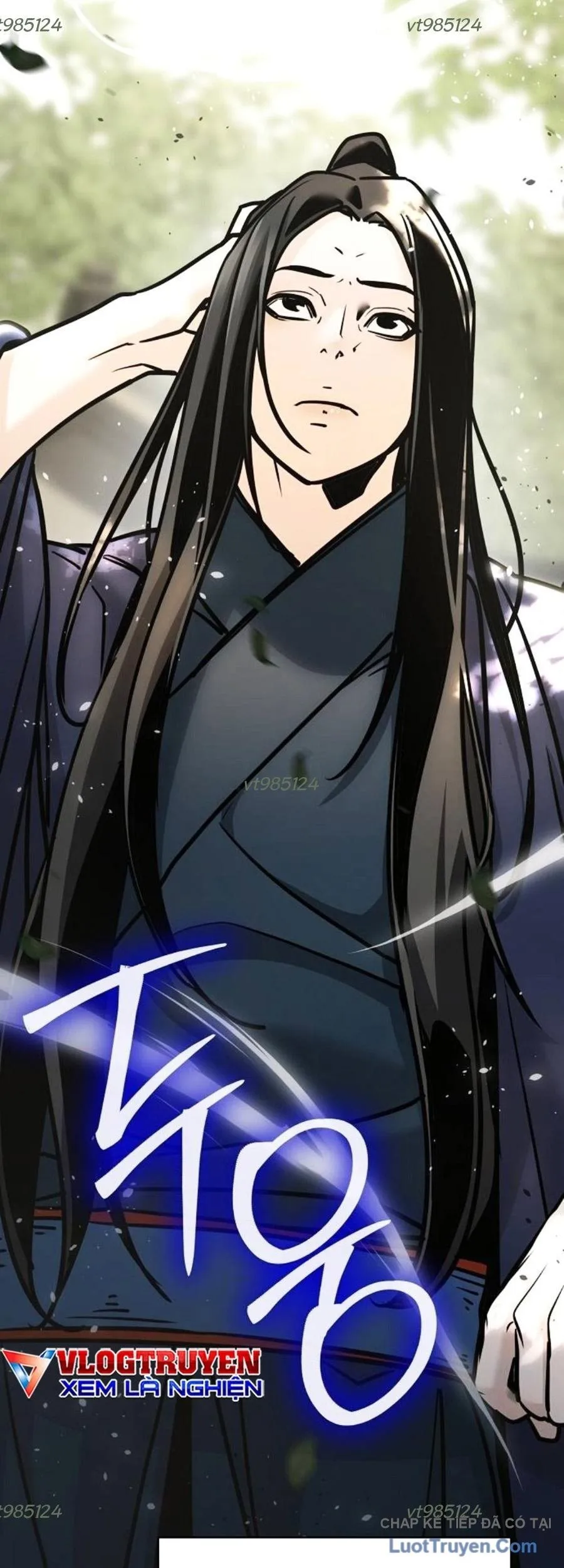 Tiểu Tử Đáng Ngờ Lại Là Cao Thủ chapter 124 31