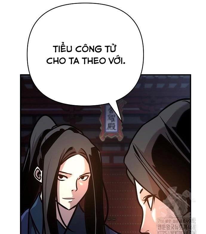 Tiểu Tử Đáng Ngờ Lại Là Cao Thủ Chapter 87 - Trang 2