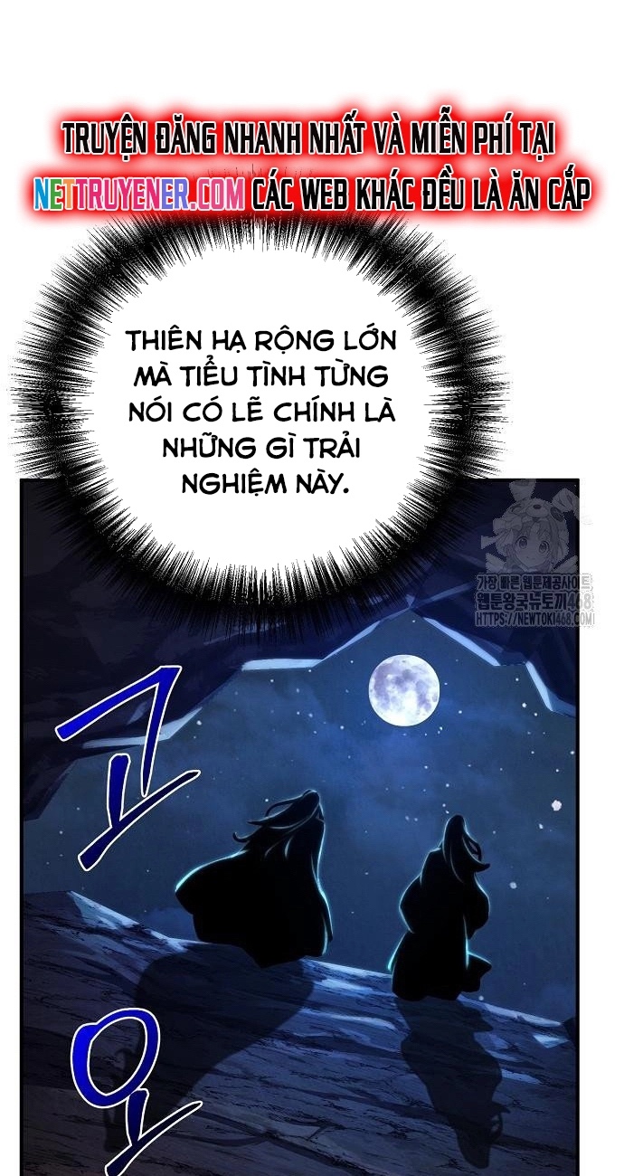 Tiểu Tử Đáng Ngờ Lại Là Cao Thủ Chapter 87 - Trang 2