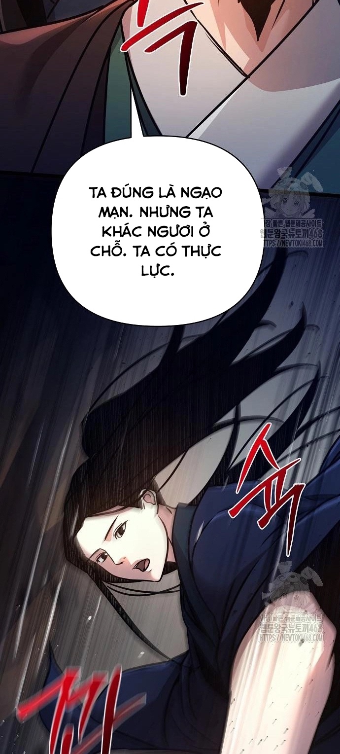 Tiểu Tử Đáng Ngờ Lại Là Cao Thủ Chapter 87 - Trang 2