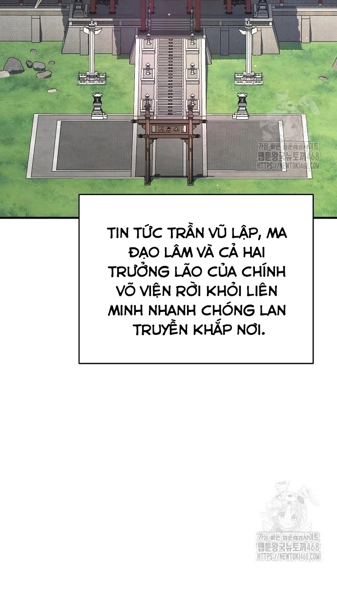 Tiểu Tử Đáng Ngờ Lại Là Cao Thủ Chapter 87 - Trang 2