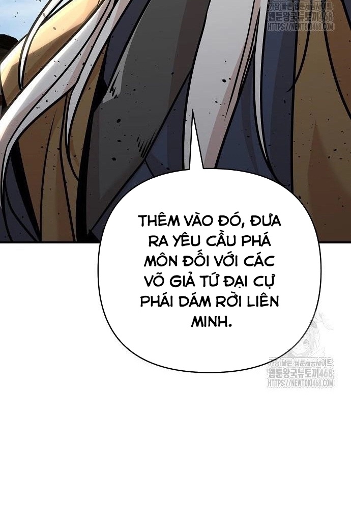 Tiểu Tử Đáng Ngờ Lại Là Cao Thủ Chapter 87 - Trang 2