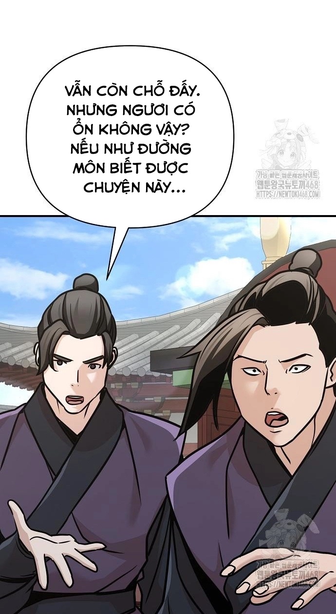 Tiểu Tử Đáng Ngờ Lại Là Cao Thủ Chapter 87 - Trang 2