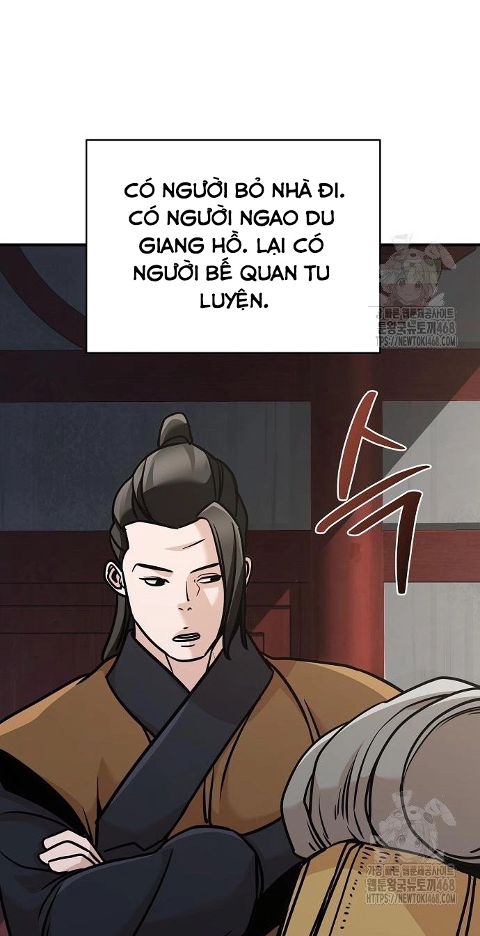 Tiểu Tử Đáng Ngờ Lại Là Cao Thủ Chapter 87 - Trang 2