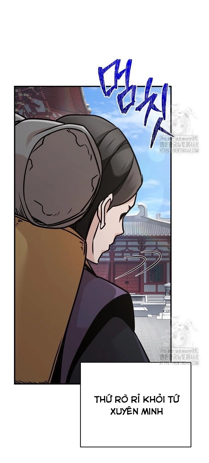 Tiểu Tử Đáng Ngờ Lại Là Cao Thủ Chapter 87 - Trang 2