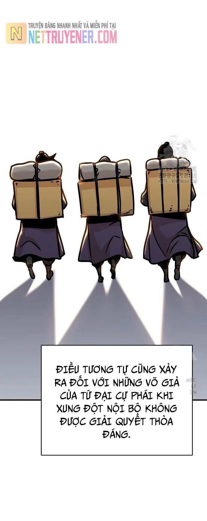 Tiểu Tử Đáng Ngờ Lại Là Cao Thủ Chapter 88 - Trang 2