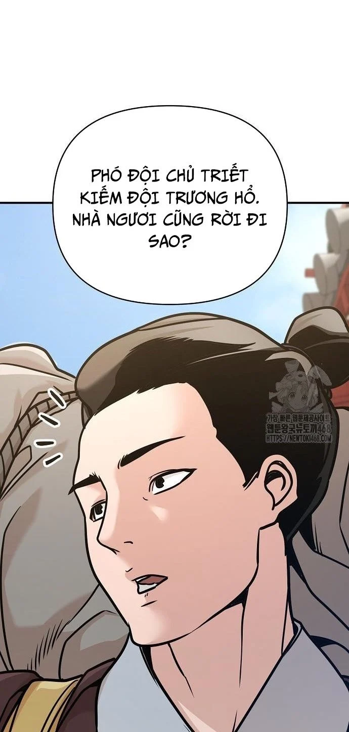 Tiểu Tử Đáng Ngờ Lại Là Cao Thủ Chapter 88 - Trang 2