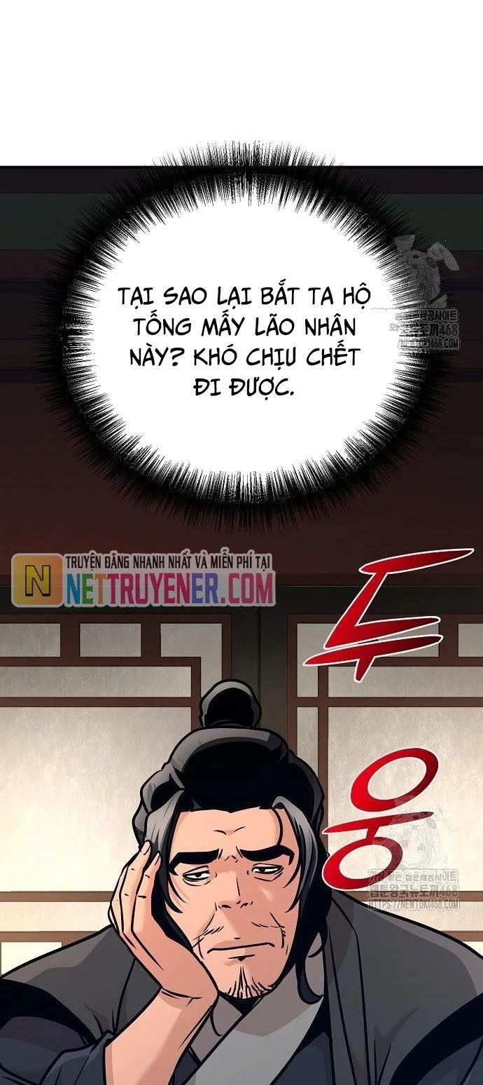 Tiểu Tử Đáng Ngờ Lại Là Cao Thủ Chapter 88 - Trang 2