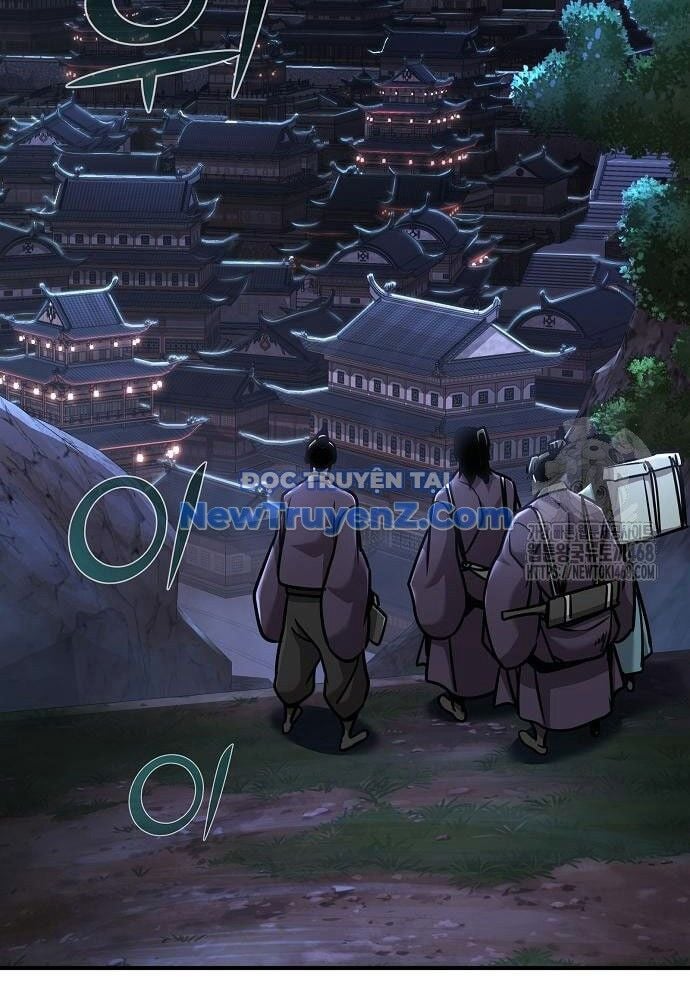 Tiểu Tử Đáng Ngờ Lại Là Cao Thủ Chapter 90 - Trang 2