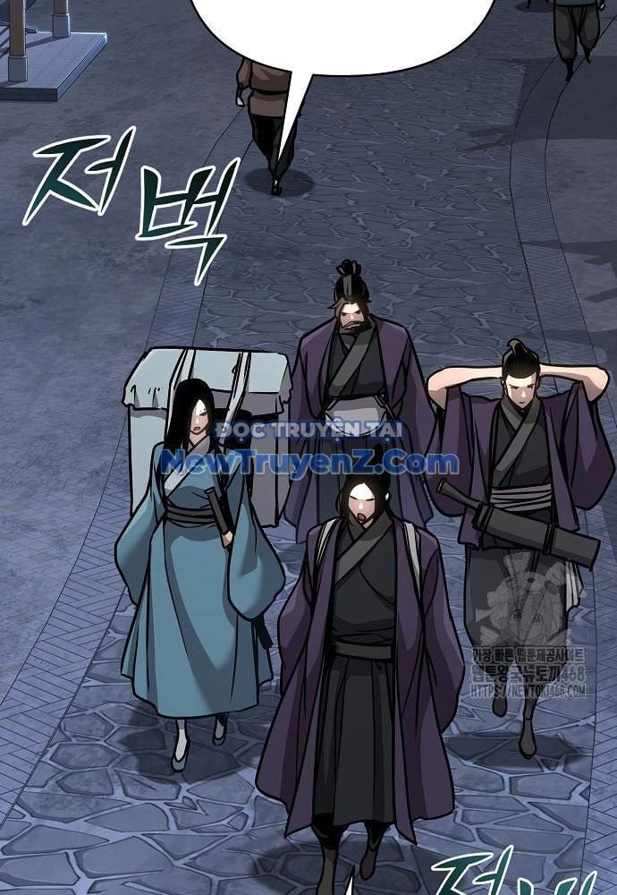 Tiểu Tử Đáng Ngờ Lại Là Cao Thủ Chapter 90 - Trang 2