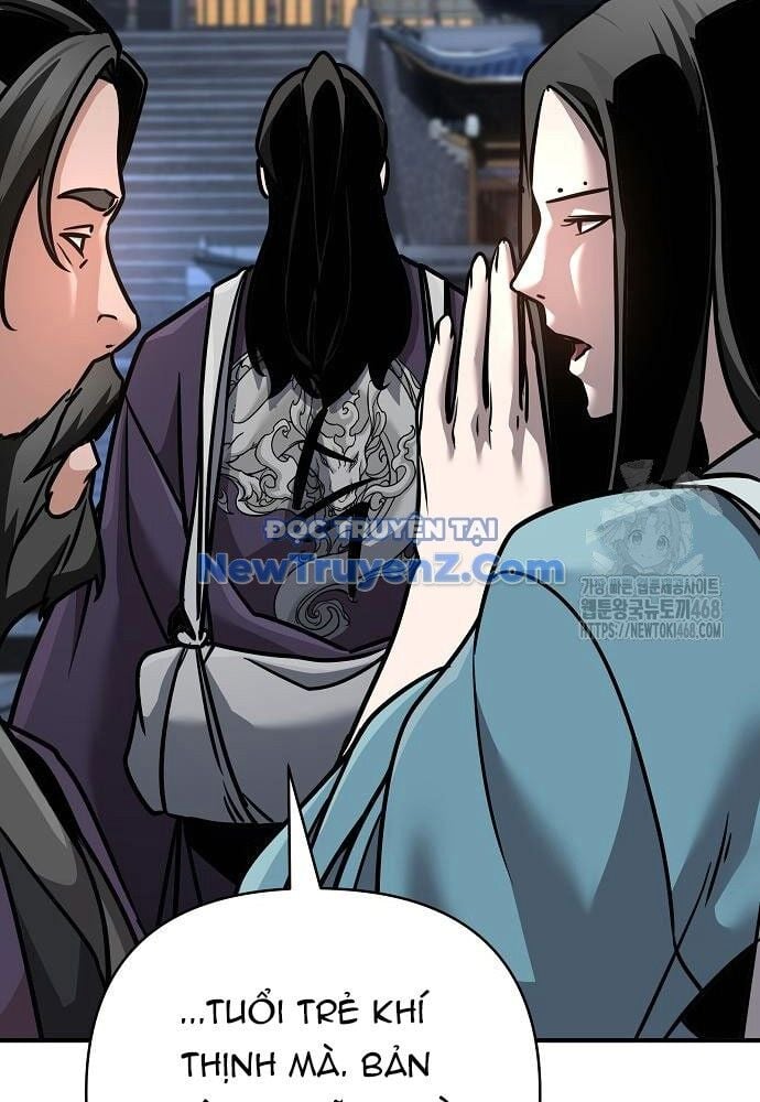 Tiểu Tử Đáng Ngờ Lại Là Cao Thủ Chapter 90 - Trang 2