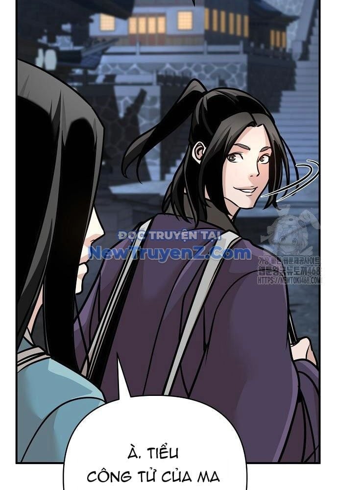 Tiểu Tử Đáng Ngờ Lại Là Cao Thủ Chapter 90 - Trang 2