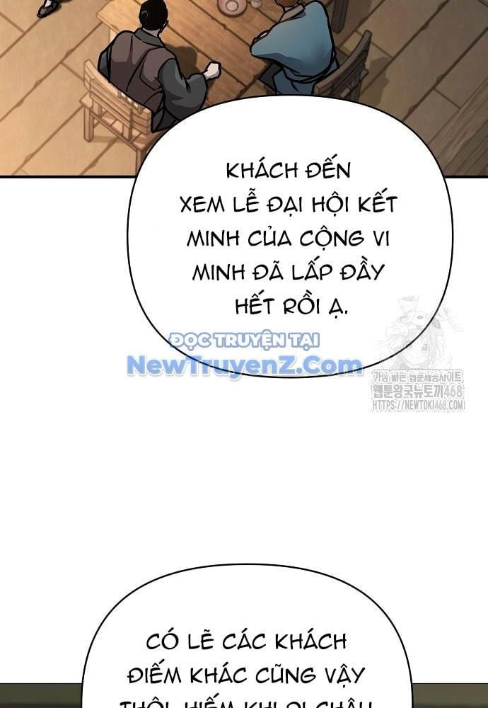 Tiểu Tử Đáng Ngờ Lại Là Cao Thủ Chapter 90 - Trang 2