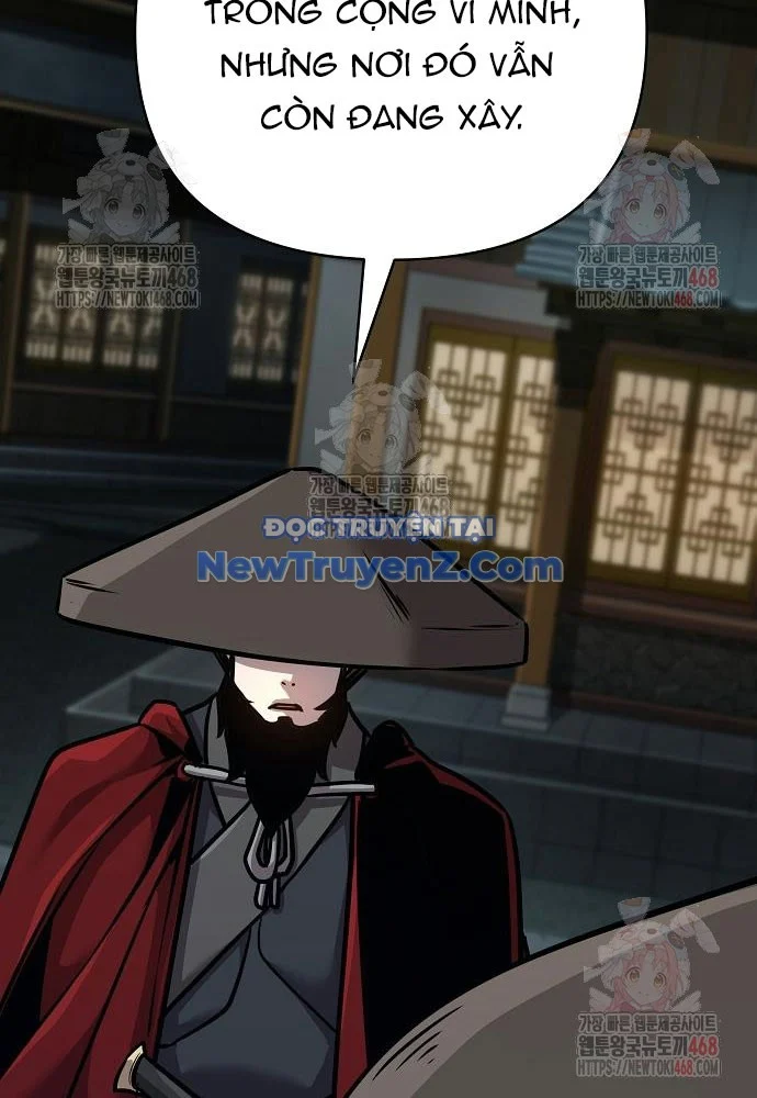 Tiểu Tử Đáng Ngờ Lại Là Cao Thủ Chapter 91 - Trang 2