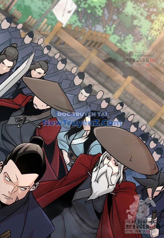 Tiểu Tử Đáng Ngờ Lại Là Cao Thủ Chapter 93 - Trang 4