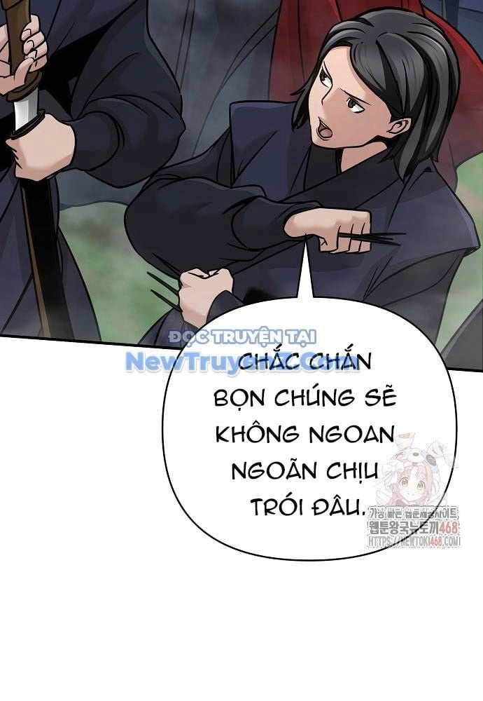 Tiểu Tử Đáng Ngờ Lại Là Cao Thủ Chapter 93 - Trang 4