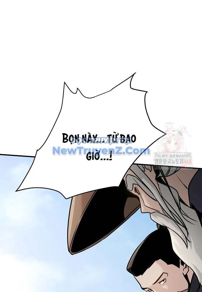 Tiểu Tử Đáng Ngờ Lại Là Cao Thủ Chapter 93 - Trang 4
