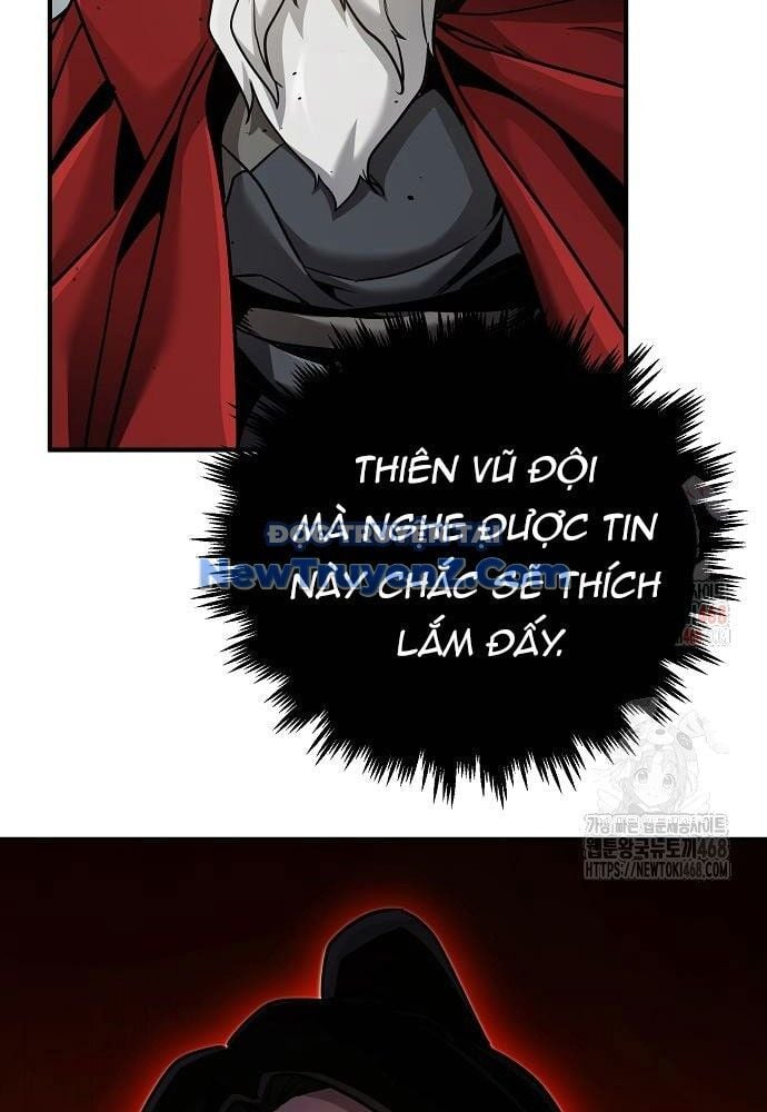 Tiểu Tử Đáng Ngờ Lại Là Cao Thủ Chapter 93 - Trang 4