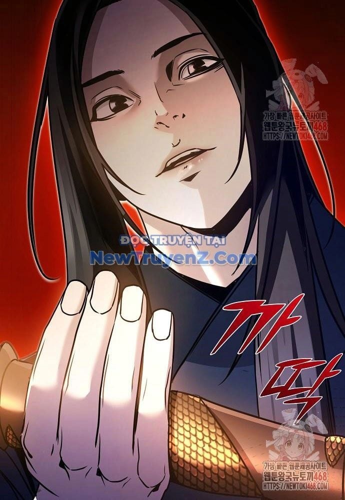 Tiểu Tử Đáng Ngờ Lại Là Cao Thủ Chapter 93 - Trang 4