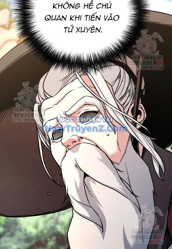 Tiểu Tử Đáng Ngờ Lại Là Cao Thủ Chapter 93 - Trang 4