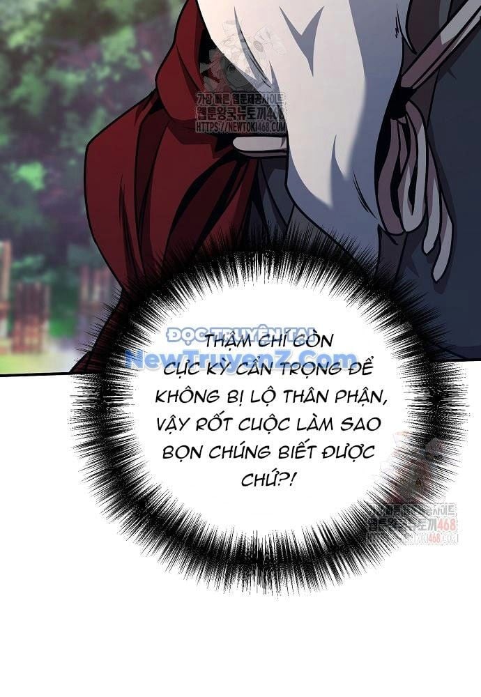 Tiểu Tử Đáng Ngờ Lại Là Cao Thủ Chapter 93 - Trang 4