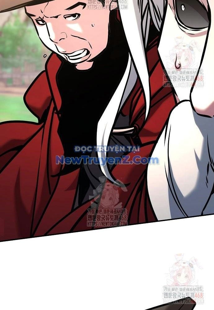 Tiểu Tử Đáng Ngờ Lại Là Cao Thủ Chapter 93 - Trang 4