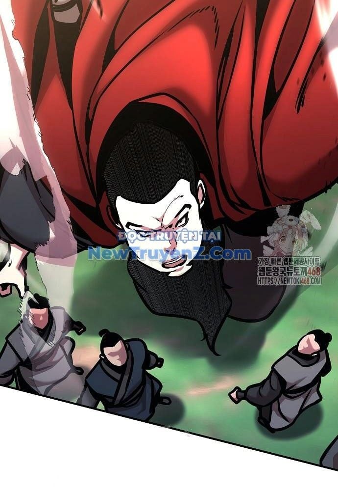 Tiểu Tử Đáng Ngờ Lại Là Cao Thủ Chapter 93 - Trang 4