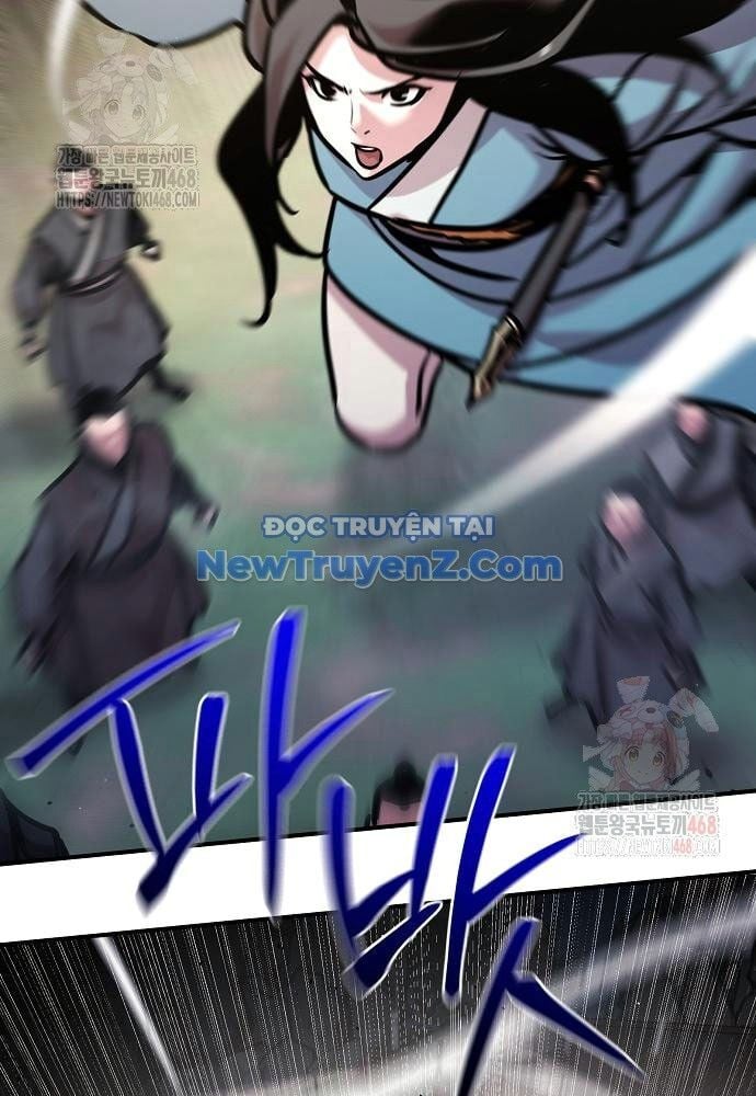 Tiểu Tử Đáng Ngờ Lại Là Cao Thủ Chapter 93 - Trang 4