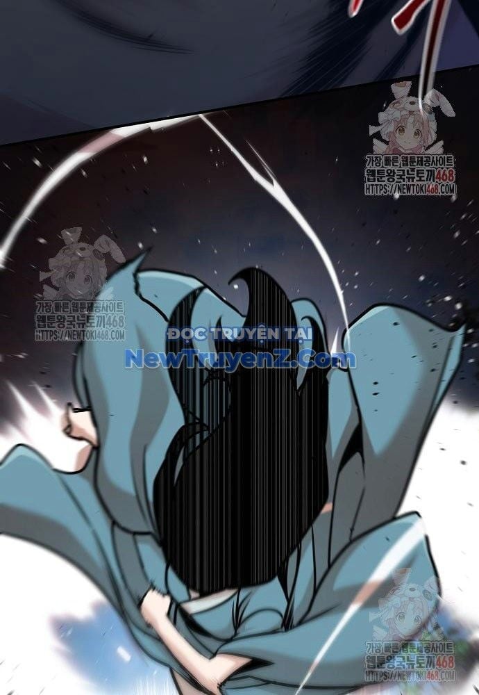 Tiểu Tử Đáng Ngờ Lại Là Cao Thủ Chapter 93 - Trang 4