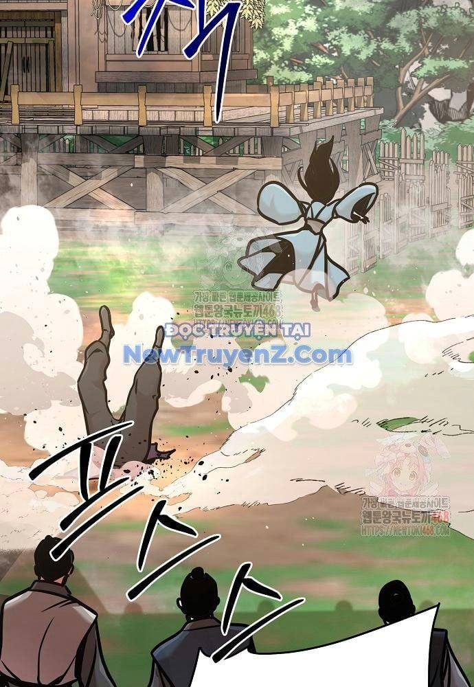 Tiểu Tử Đáng Ngờ Lại Là Cao Thủ Chapter 93 - Trang 4