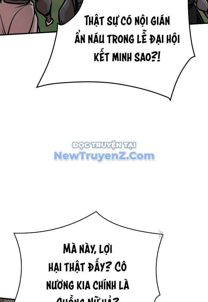 Tiểu Tử Đáng Ngờ Lại Là Cao Thủ Chapter 93 - Trang 4