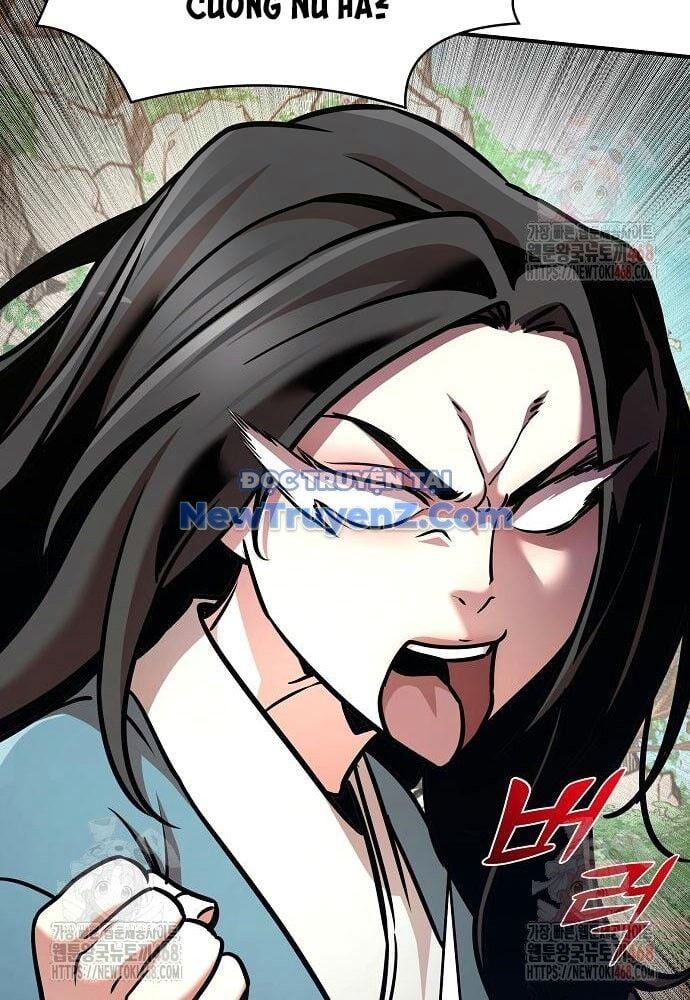 Tiểu Tử Đáng Ngờ Lại Là Cao Thủ Chapter 93 - Trang 4