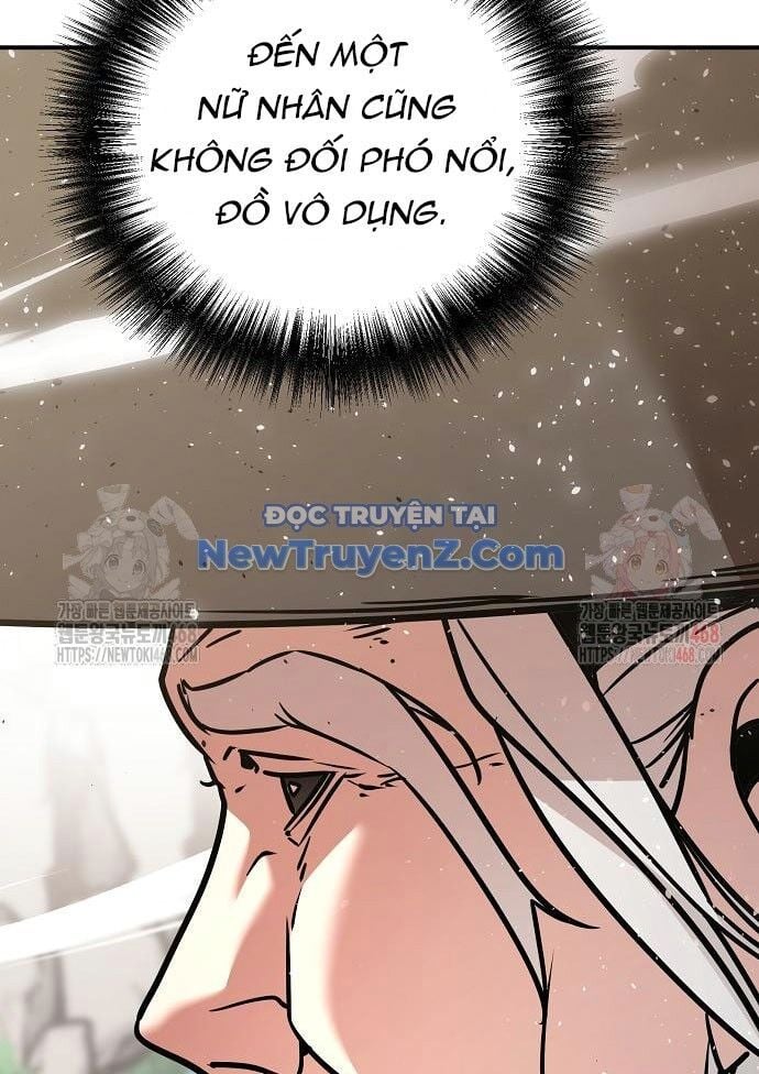 Tiểu Tử Đáng Ngờ Lại Là Cao Thủ Chapter 93 - Trang 4
