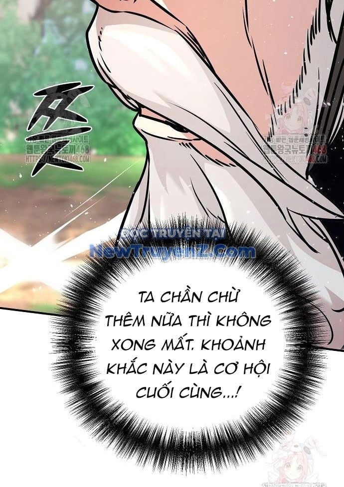 Tiểu Tử Đáng Ngờ Lại Là Cao Thủ Chapter 93 - Trang 4