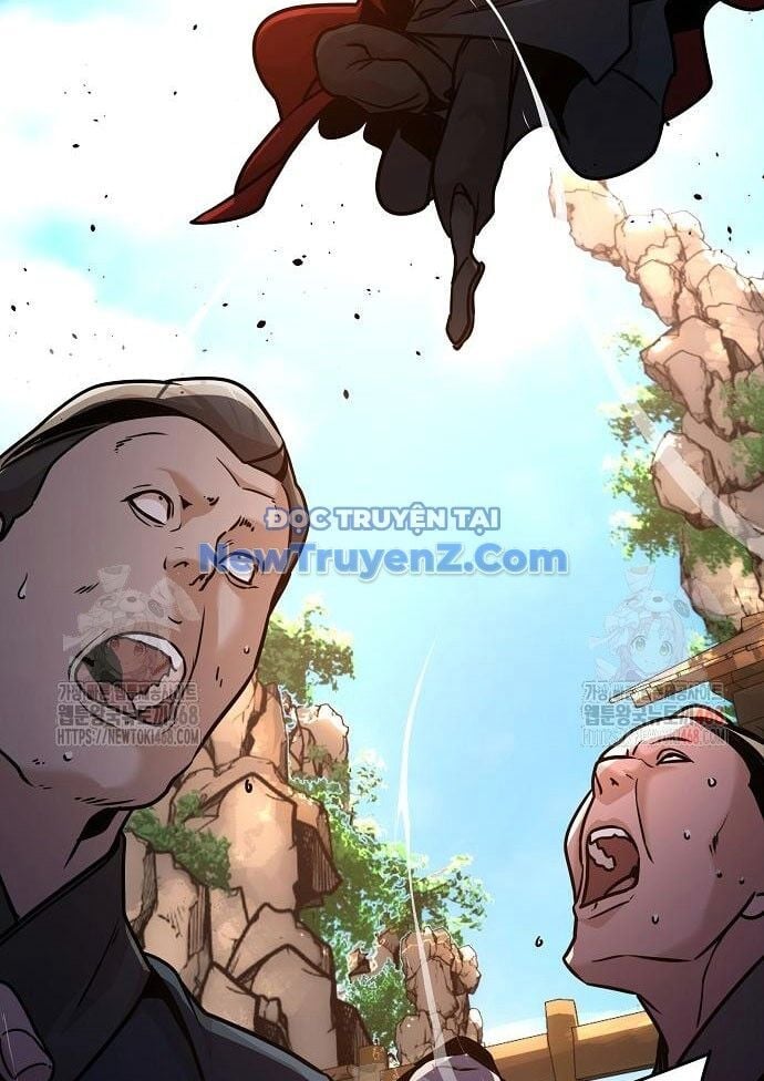 Tiểu Tử Đáng Ngờ Lại Là Cao Thủ Chapter 93 - Trang 4