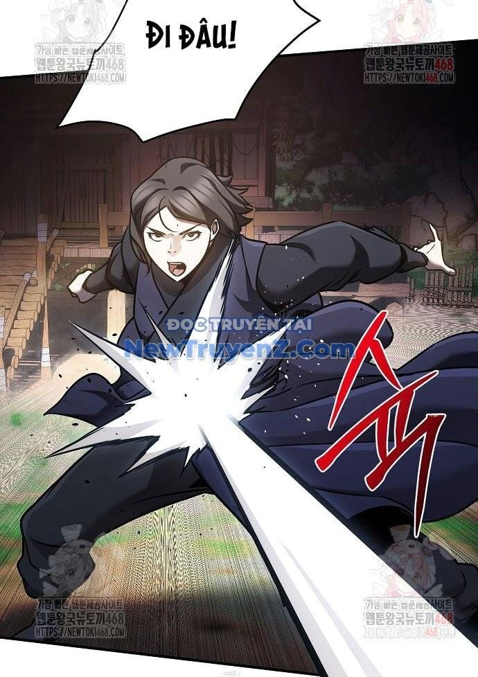 Tiểu Tử Đáng Ngờ Lại Là Cao Thủ Chapter 93 - Trang 4