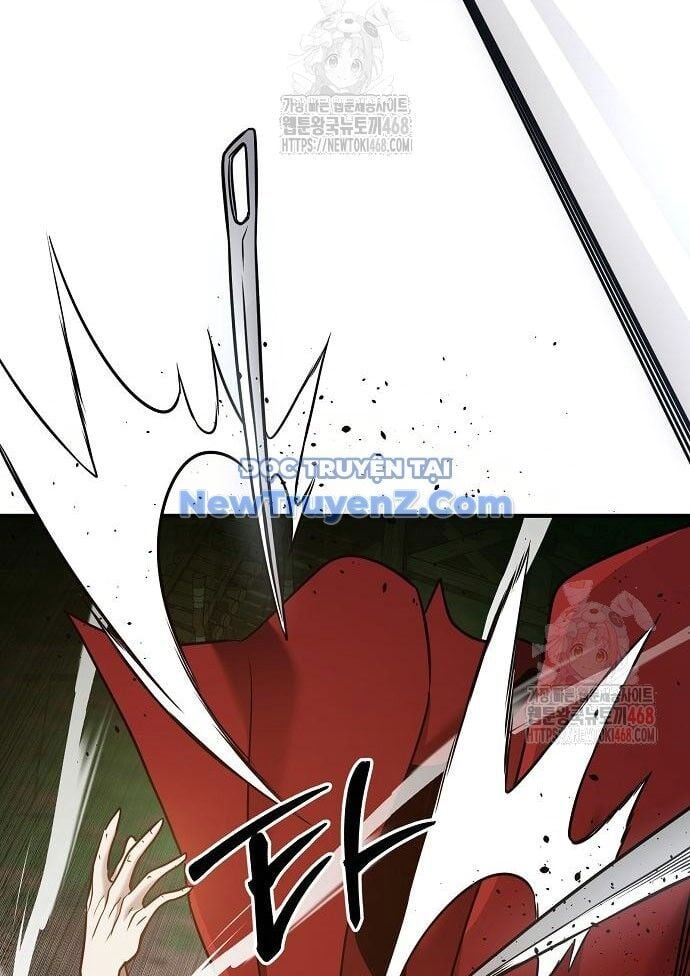 Tiểu Tử Đáng Ngờ Lại Là Cao Thủ Chapter 93 - Trang 4