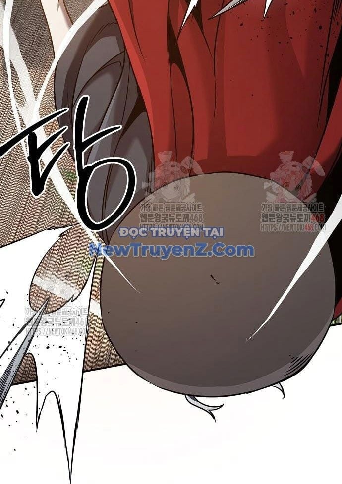 Tiểu Tử Đáng Ngờ Lại Là Cao Thủ Chapter 93 - Trang 4