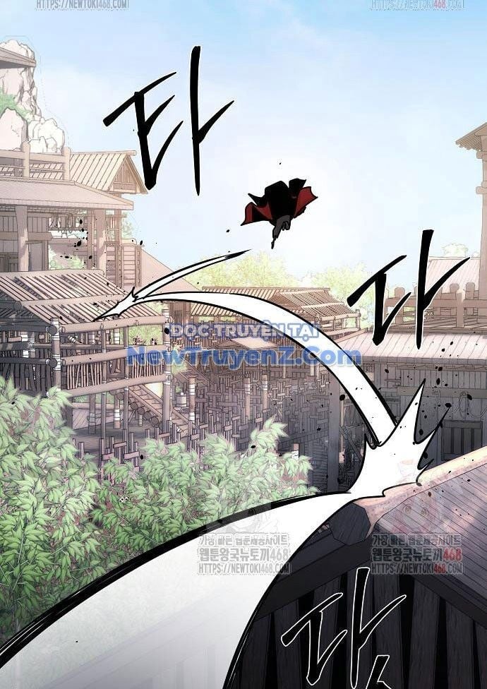 Tiểu Tử Đáng Ngờ Lại Là Cao Thủ Chapter 93 - Trang 4