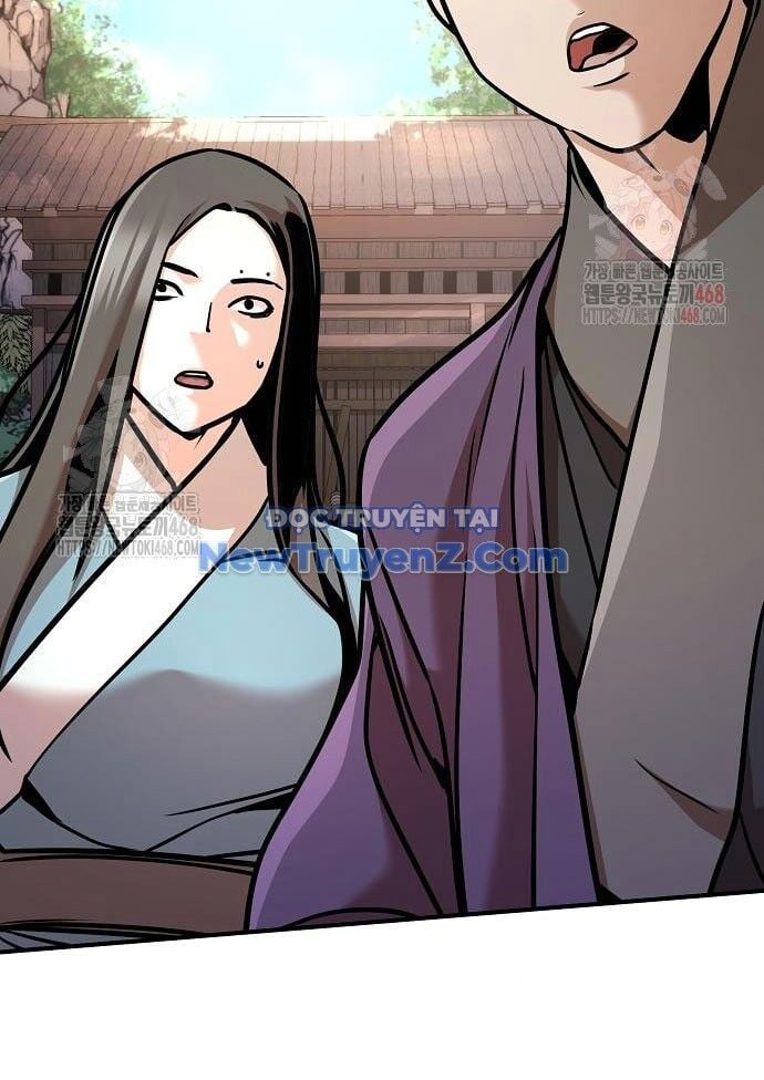 Tiểu Tử Đáng Ngờ Lại Là Cao Thủ Chapter 93 - Trang 4