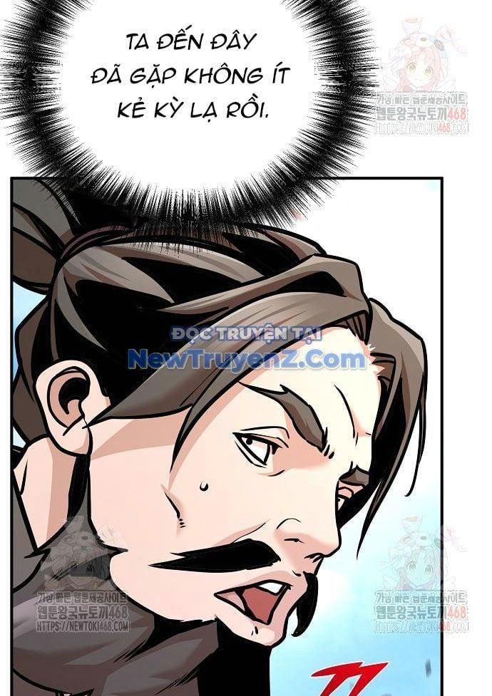 Tiểu Tử Đáng Ngờ Lại Là Cao Thủ Chapter 93 - Trang 4