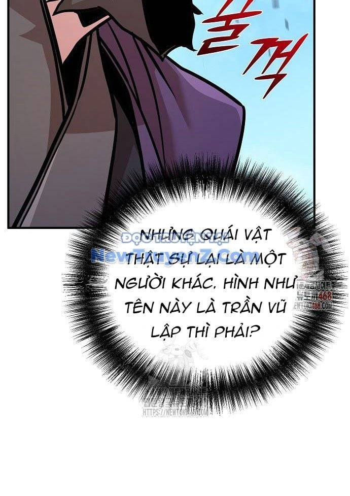 Tiểu Tử Đáng Ngờ Lại Là Cao Thủ Chapter 93 - Trang 4