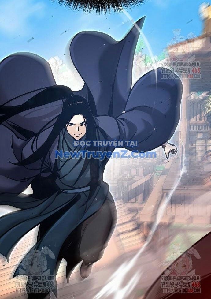 Tiểu Tử Đáng Ngờ Lại Là Cao Thủ Chapter 93 - Trang 4