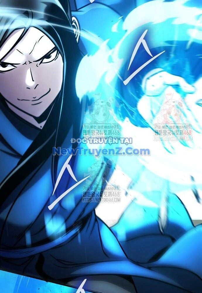 Tiểu Tử Đáng Ngờ Lại Là Cao Thủ Chapter 93 - Trang 4